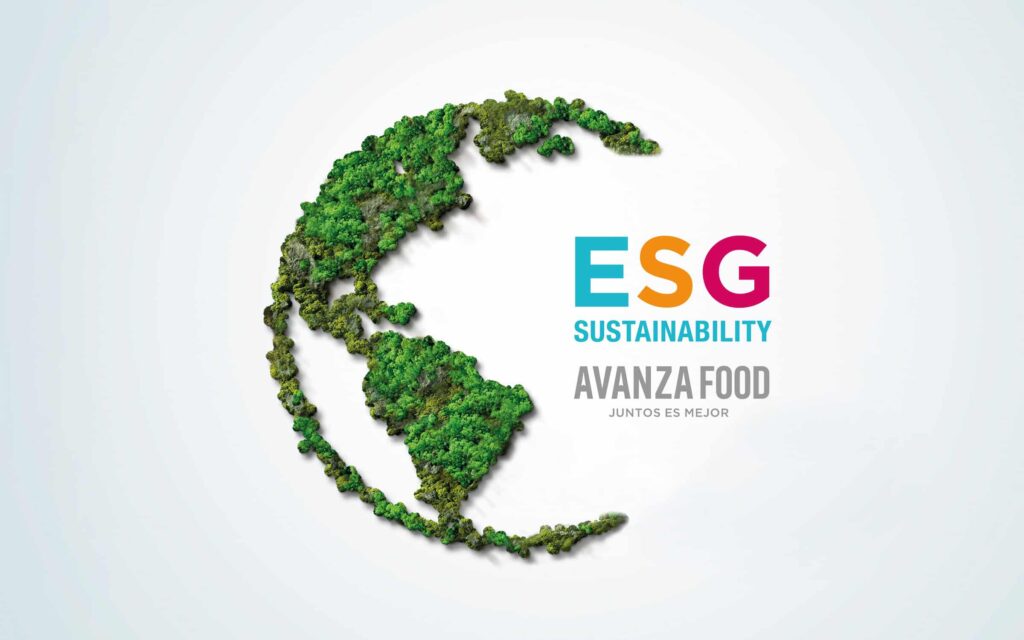 ESG AVANZA FOOD